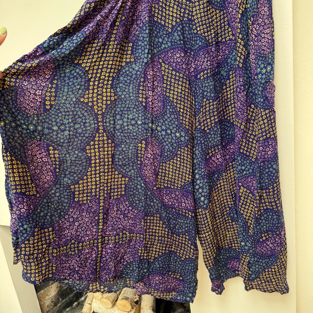 Floreat Daphne Sleep Jumpsuit - Picture 8 of 10
